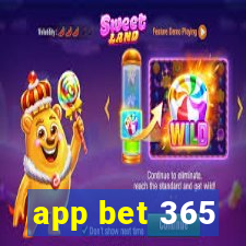 app bet 365